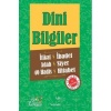 Dini Bilgiler | İtikad İbadet Adap Siyer 40 Hadis - Ciltli Şamua