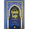 Tam Kayıtlı Halebi Sağir Tercümesi - Hüsamettin Vanlıoğlu ( Yeni Dizgi )