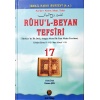 Ruhul Beyan Tefsiri 17. Cilt