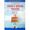 Ruhul Beyan Tefsiri 18. Cilt