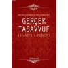 Gerçek Tasavvuf | Şehabeddin Sühreverdi