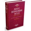 Marifet Deryasından İnciler | Rauf Ahmed Müceddidi