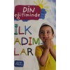 Din Eğitiminde İlk Adımlar | Derya Şahin