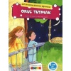 Oruç Tutmak; Elif İle Emre Dinimizi Öğreniyor