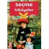 Çehovdan Seçme Hikayeler