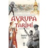 Avrupa Tarihi Üzerine Yazılar; Roma İmparatorluğundan Hitler Almanyasına