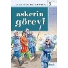 Askerin Görevi; Said Nursiden İbretli Hikayeler 5