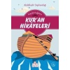 Küçük Kalplere Kuran Hikayeleri