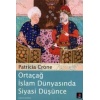 Ortaçağ İslam Dünyasında Siyasi Düşünce