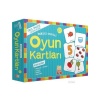 Oyun Kartları (İlişki Kurma)