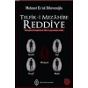 Telfik-i Mezahibe Reddiye; Mezheplerin Birleştirilmesi İddia ve Gayretlerine Reddiye