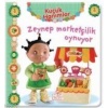 Küçük Hanımlar - Zeynep Marketçilik Oynuyor