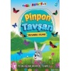 Pinpon Tavşan - Mini Masallar 5