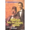 Felatun Bey İle Rakım Efendi