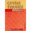 Çeviri Tekniği; Dilbilgisi