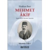 Hakkın Sesi Mehmet Akif - Mustafa Uslu