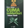 Cuma Sohbetleri 4. Cilt - Fatma Temir