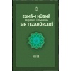 Esmai Hüsna 99 Şerefli İsimlerin Sır Tezahürleri