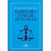 İslam Hukukunda Kadınlara Yönelik Hükümler