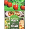 Yemek ve Tatlı Kitabı