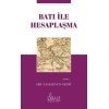 Batı ile Hesaplaşma