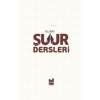 İslami Şuur Dersleri