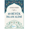 40 Büyük İslam Alimi