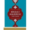 Risâle-i Hâlidiyye Tercümesi