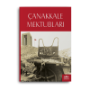 Çanakkale Mektupları (Osmanlıca-Latince)