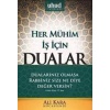 Her Mühim İş İçin Dualar - Ali Kara