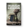 Okuduğun Kadarsın | Cemal Nar