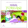 Masal Yorganı | Ahmet Murat