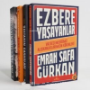 Emrah Safa Gürkan Seti;(4 Kitap)