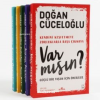 Doğan Cüceloğlu Seti ;(5 Kitap)