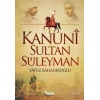 Kanuni Sultan Süleyman