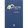 40 Ayette İyilik