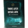 Tenbihul Gafilin Bostanul Arifin (1. Hmr + Ciltli)