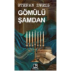 Gömülü Şamdan