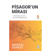 Pisagorun Mirası;10 Muhteşem Fikir Üzerinden Matematik