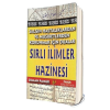 Salgın Hastalıklardan ve Musibetlerden Korunmak İçin Dualar (Ciltli);Sırlı İlimler Hazinesi