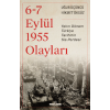 6-7 Eylül 1955 Olayları