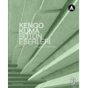 Kengo Kuma Bütün Eserleri