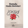 Konulu Hadis Metinleri