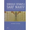 Sorulu Cevaplı Sarf Nahiv