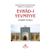 Mahmud Efendi Hazretlerinden Evradı Yevmiyye (Roman Boy)