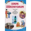 Dinimi Öğreniyorum (Orta Boy)