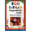 Bilgi Kartları 5 (6-15 Yaş)  Peygamberler Tarihi Sorular ve Cevaplar