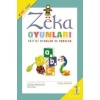 Zeka Oyunları 1  8-12 Yaş