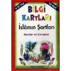 Bilgi Kartları 3  (6-15 Yaş)  İslâmın Şartları Sorular ve Cevaplar