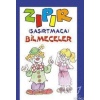 Zıpır (şaşırtmaca) Bilmeceler